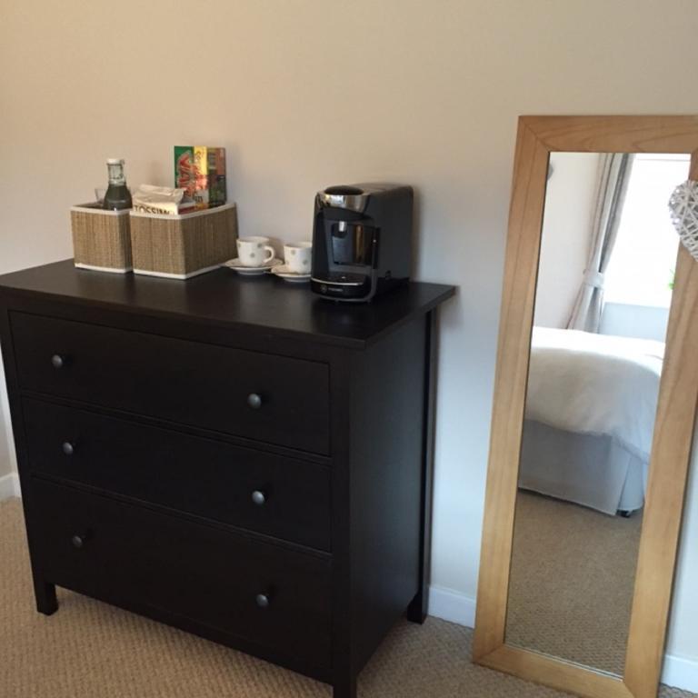 Illshaw Heath Farm Guest Lodge Hockley Heath Quarto foto