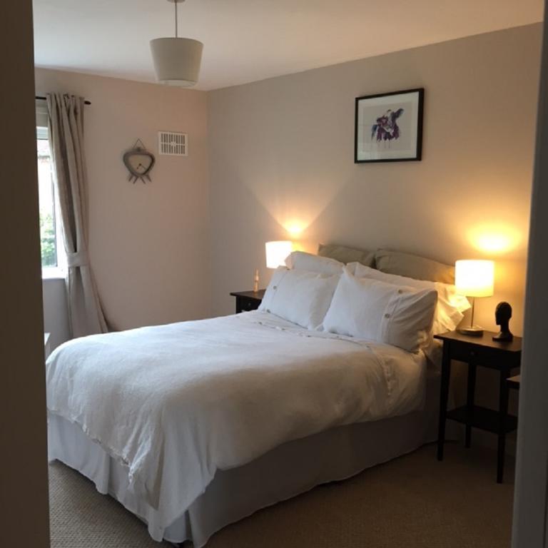 Illshaw Heath Farm Guest Lodge Hockley Heath Quarto foto