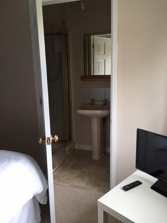 Illshaw Heath Farm Guest Lodge Hockley Heath Quarto foto