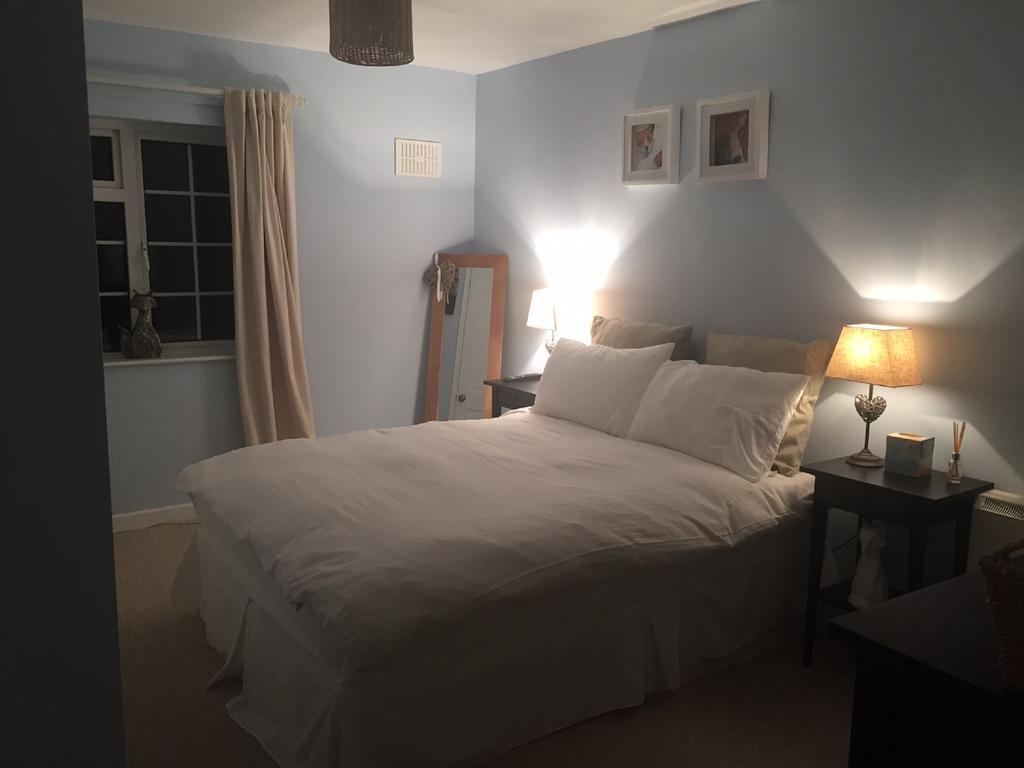 Illshaw Heath Farm Guest Lodge Hockley Heath Quarto foto