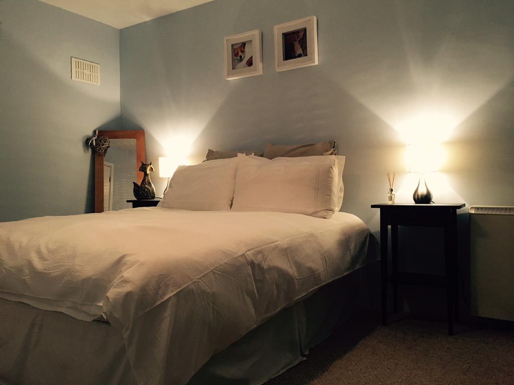 Illshaw Heath Farm Guest Lodge Hockley Heath Quarto foto